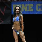 Alexandria  Rausch - NPC Jay Cutler Desert Classic 2014 - #1